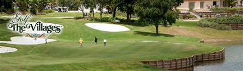 the villages florida golf courses|The Villages Golf Guide .